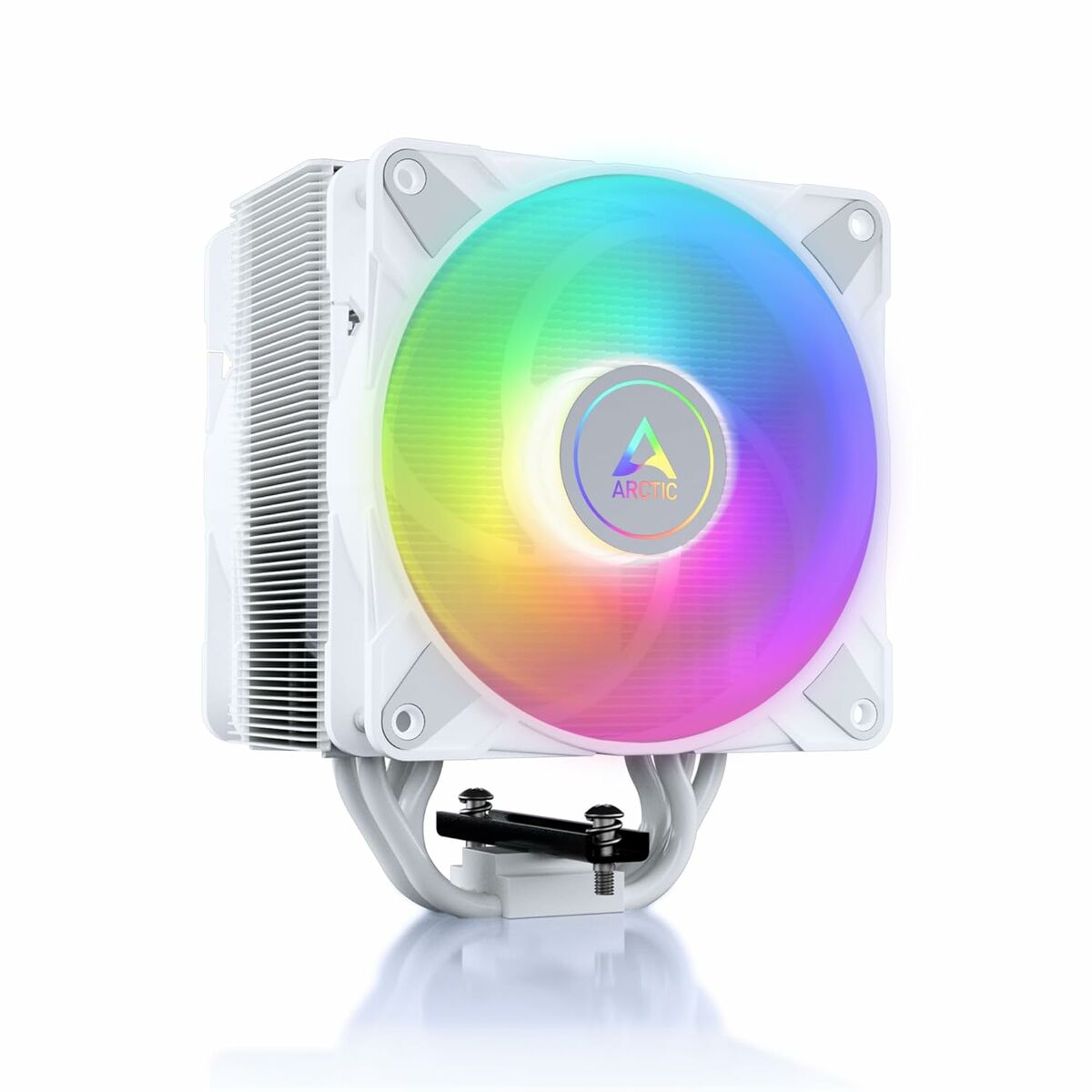 Dissipatore CPU Arctic Freezer 36 A-RGB - Raffreddamento Gaming