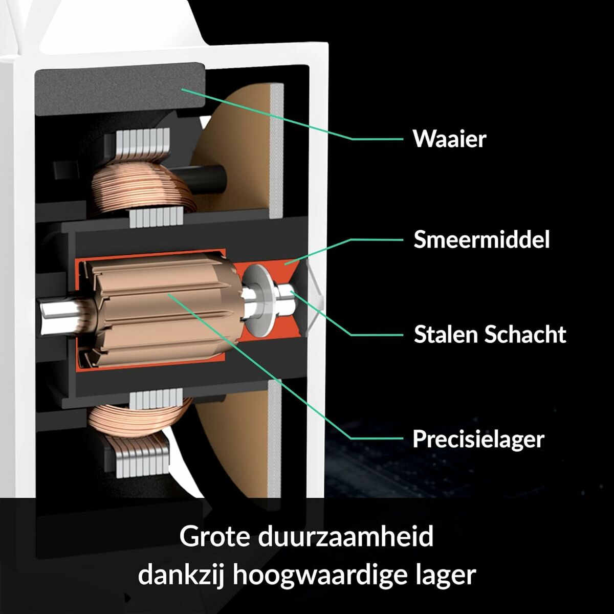 Dissipatore CPU Arctic Freezer 36 A-RGB - Raffreddamento Gaming
